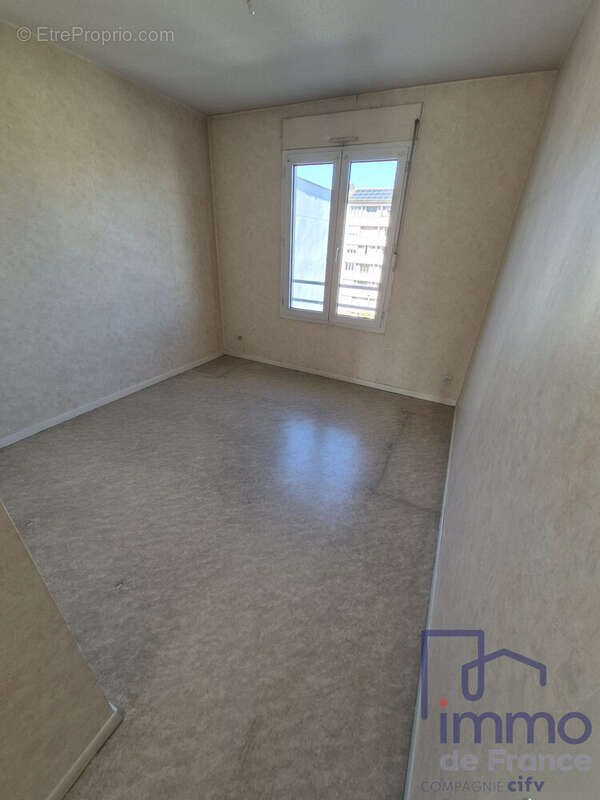 Appartement à SAINT-CHAMOND