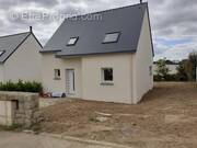 Maison à MELGVEN