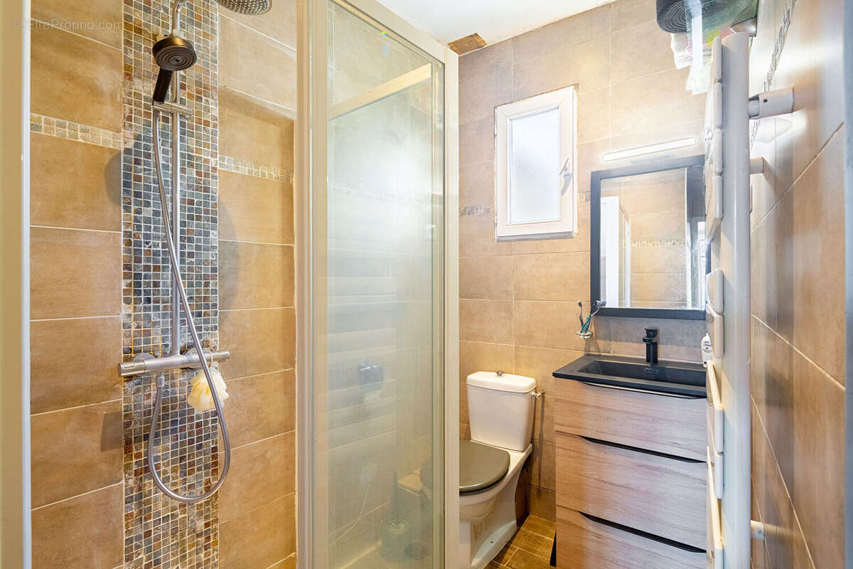 Maison à LE VESINET