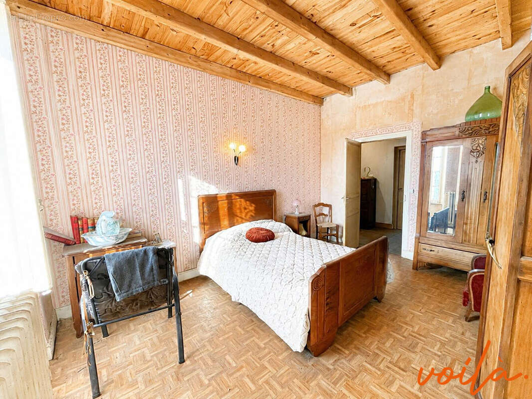 Maison à CARCASSONNE