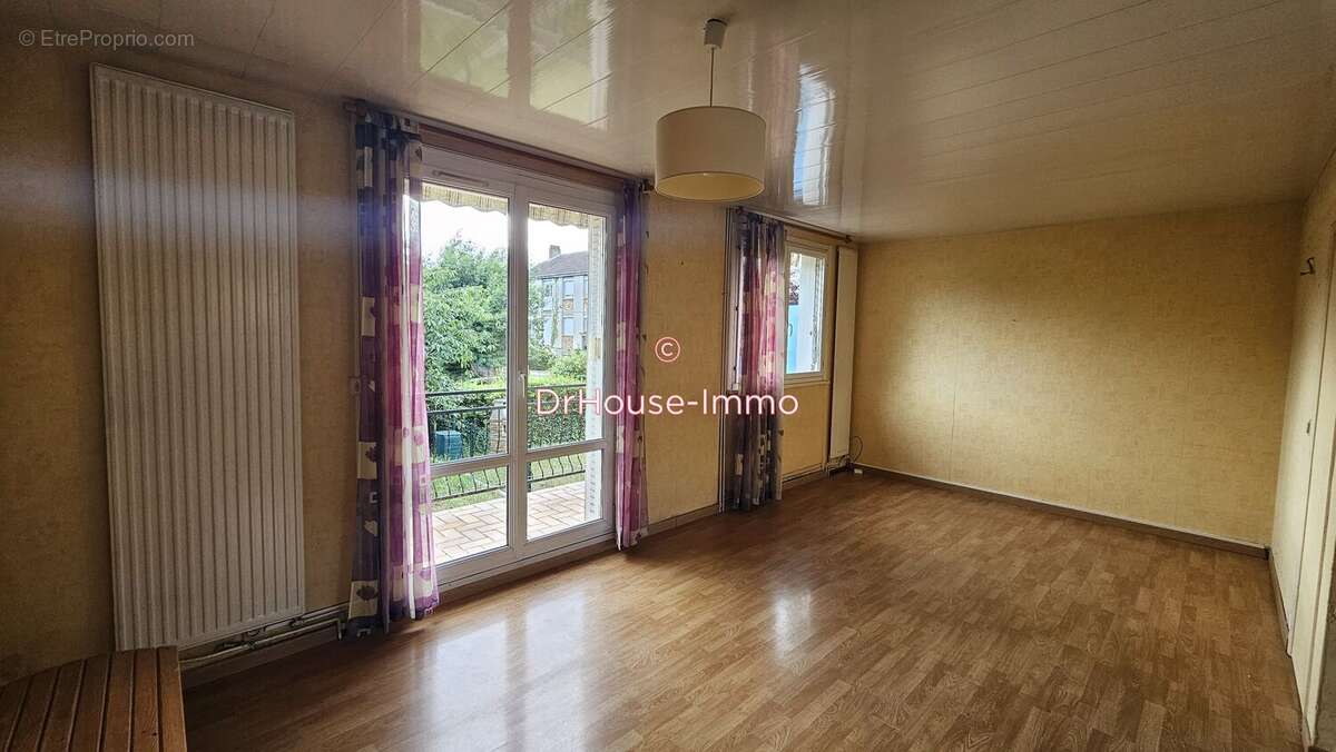 Maison 85 m² à Le Mans  - photo 15