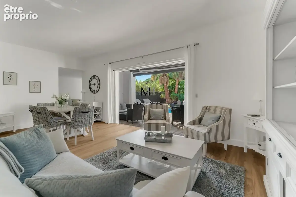Maison 4 pièces 98 m² à vendre à Sainte-Maxime (83120) - photo 4