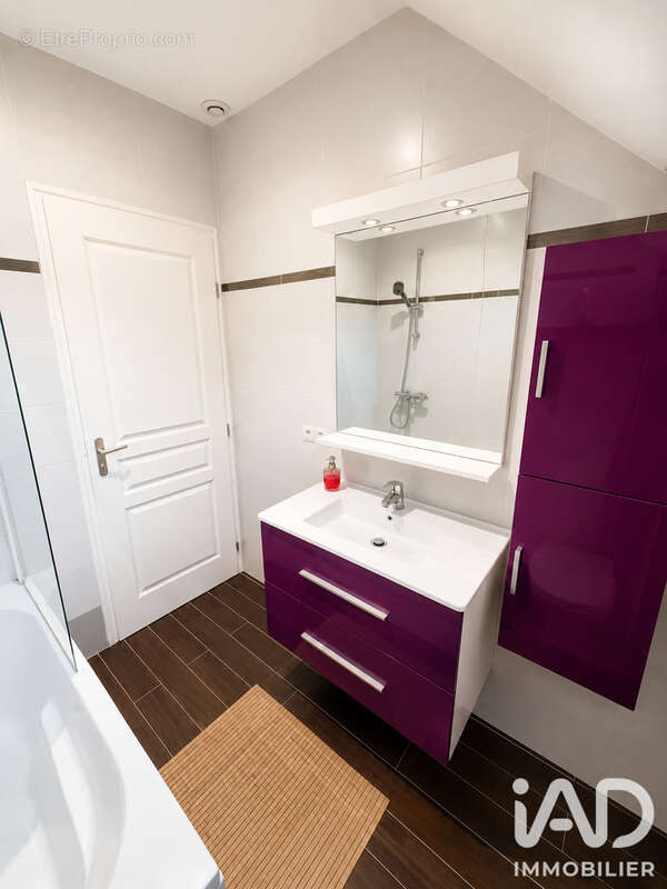 Maison 85 m² à Draveil  - photo 5