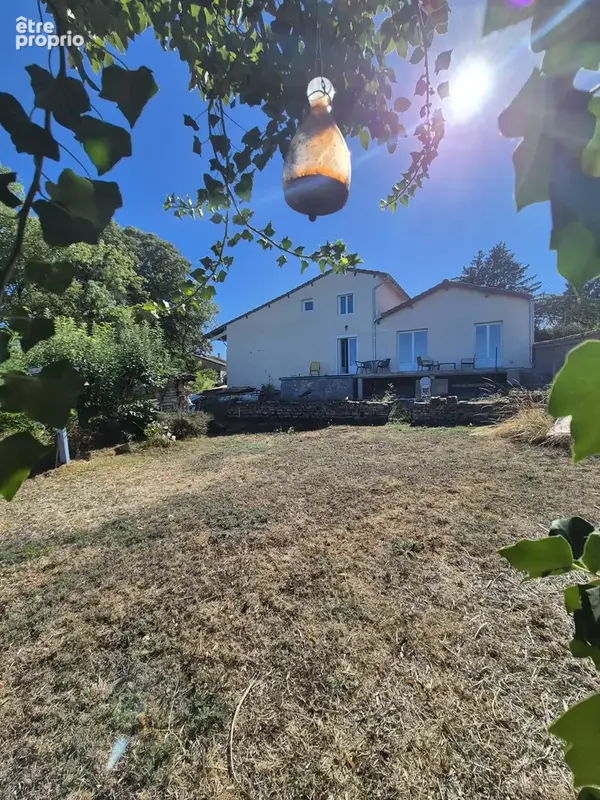 Maison 4 chambres avec vue - photo 12