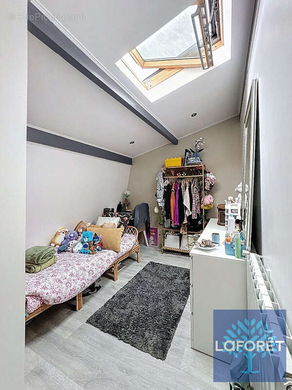 Maison à NEUILLY-PLAISANCE