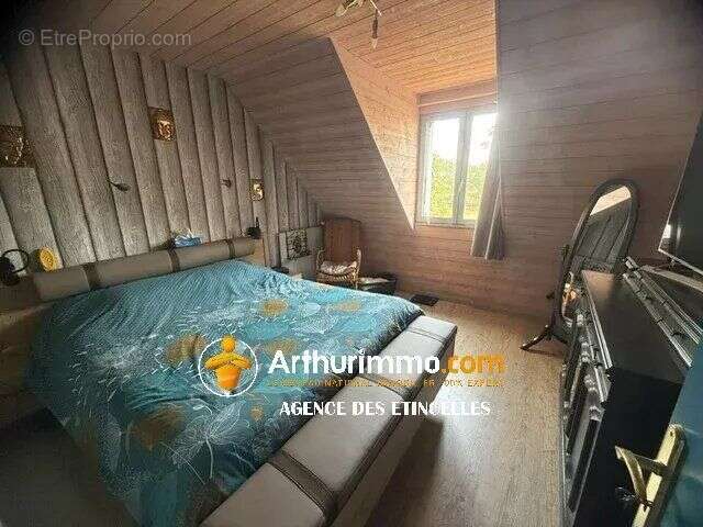Vente Maison Martigne-ferchaud(35640) 307 000ï¿œ - photo 8