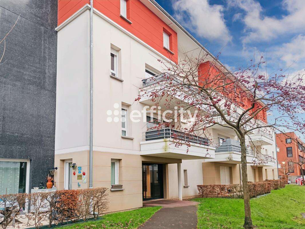 Appartement à MAROMME