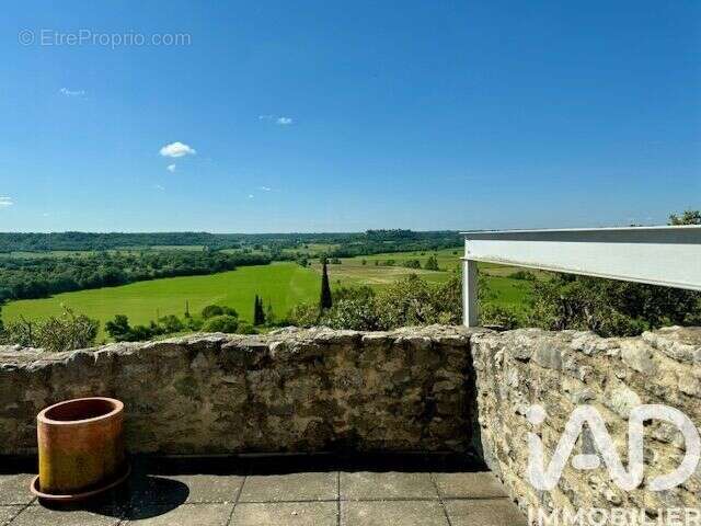 Photo 6 - Maison à LUSSAN