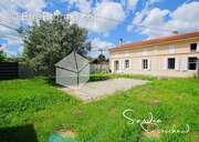 Maison à CEZAC