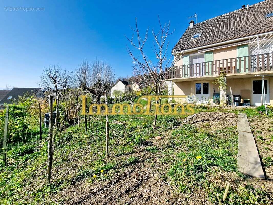 Maison à SAINT-MARCELLIN