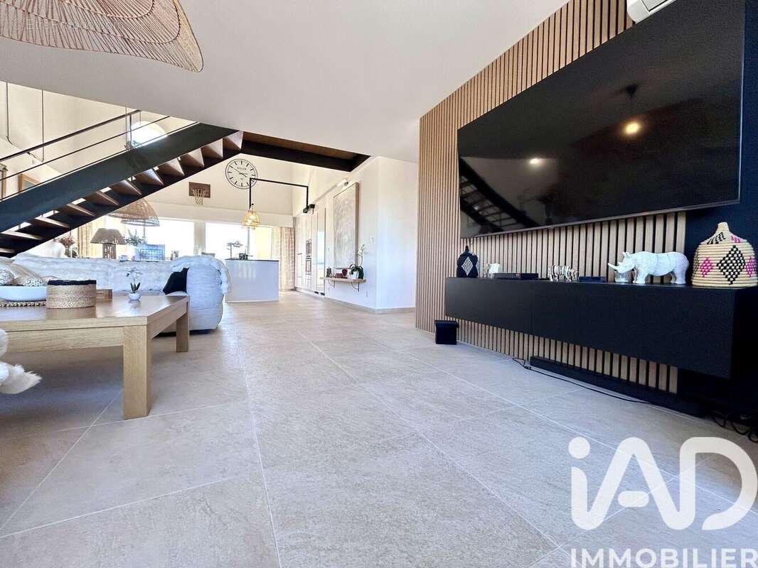 Photo 7 - Appartement à SAINT-CYPRIEN