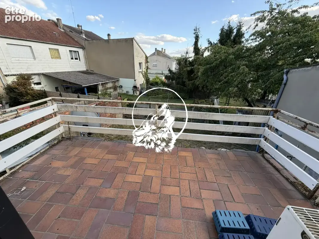 Maison 5 pièces 107 m² à vendre à Freyming-Merlebach (57800) - photo 9