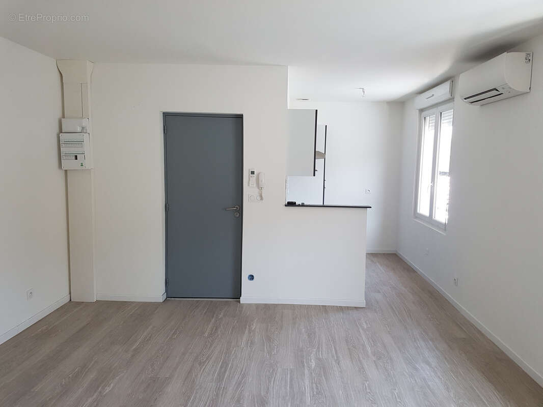 Appartement à VIERZON