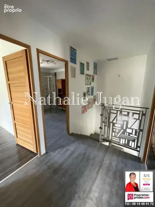 A vendre Maison Ollioules (Var) 5 pièces de 120 m2 avec piscine et garage - photo 11
