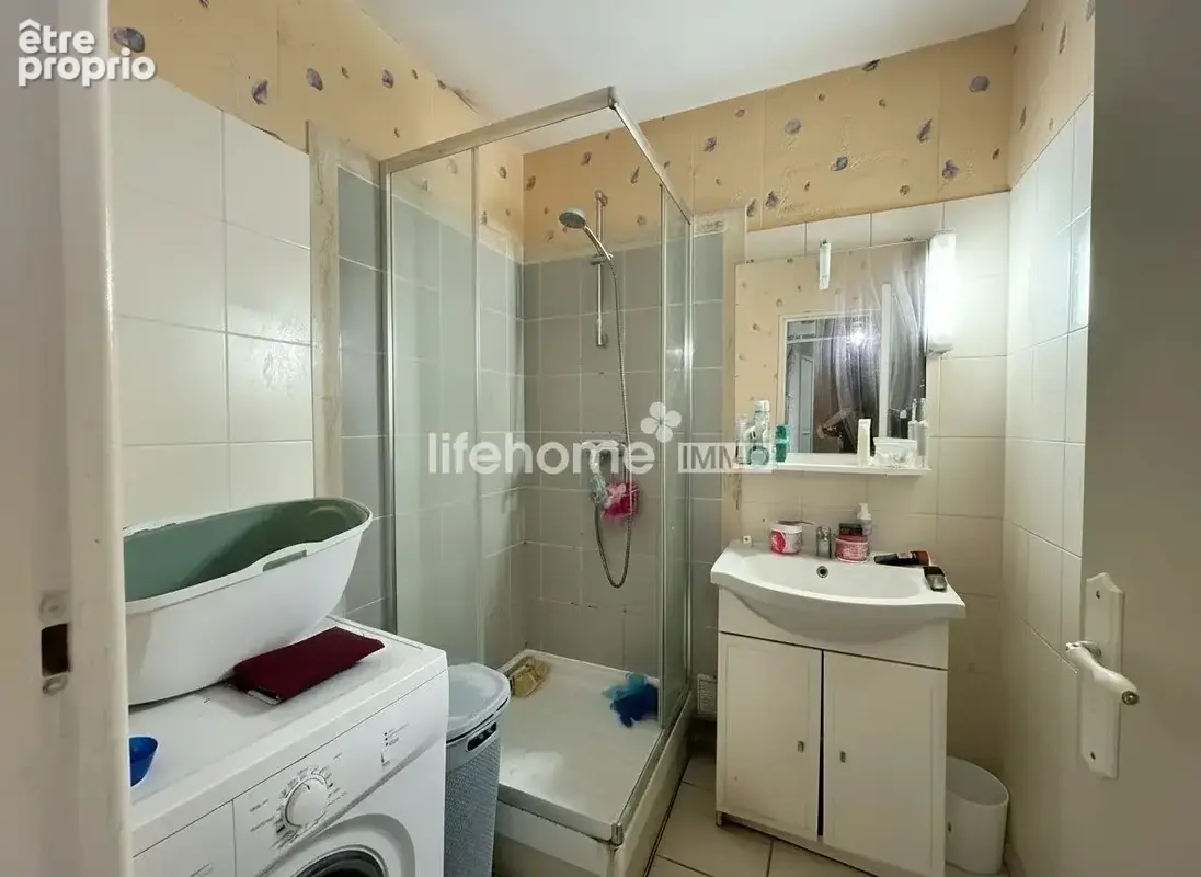 Appartement 4 pièces 67 m² à vendre à Chateauroux (36000) - photo 7