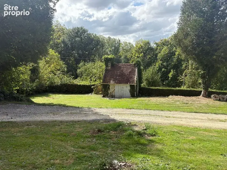 Maison 8 pièces 220 m² à vendre à Bayeux (14400) - photo 7
