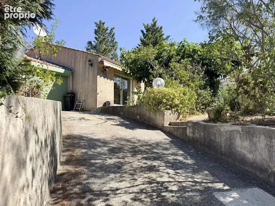 Maison à ROUSSET