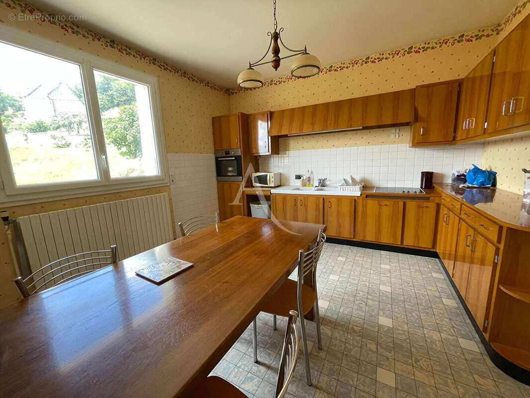 Maison Montrichard  3 pièce(s) - photo 7