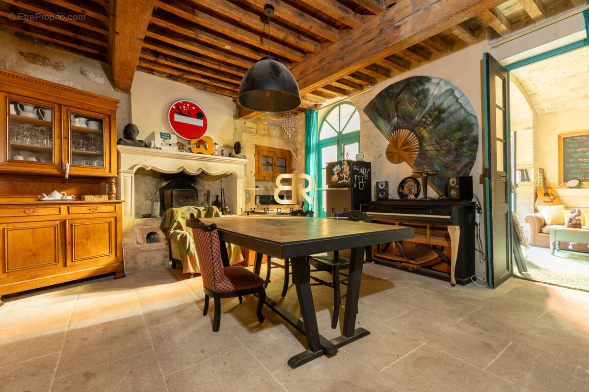Maison à TARASCON