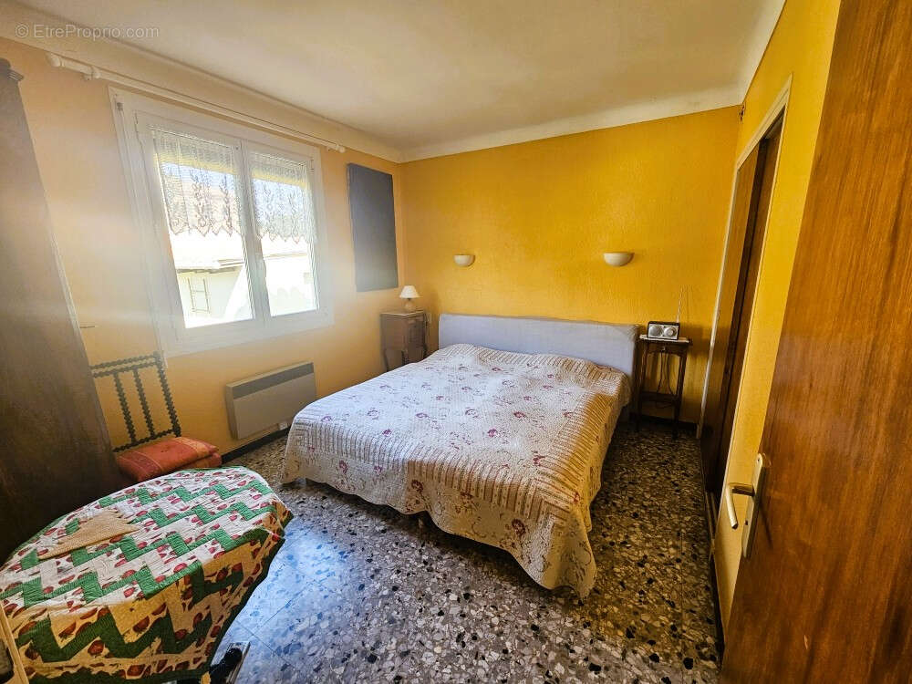 Maison à LE BARCARES