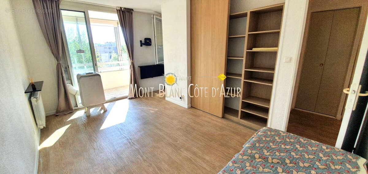 Appartement à SAINTE-MAXIME