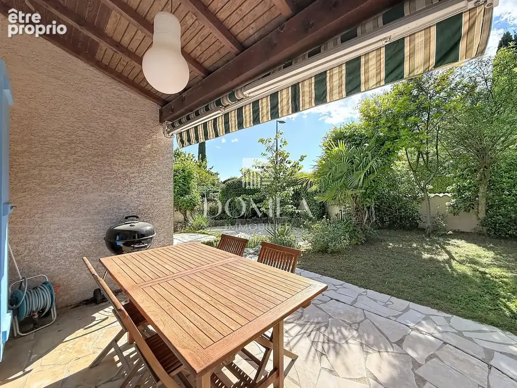 Maison 6 pièces 151 m² à vendre à Castelnau-Le-Lez (34170) - photo 9