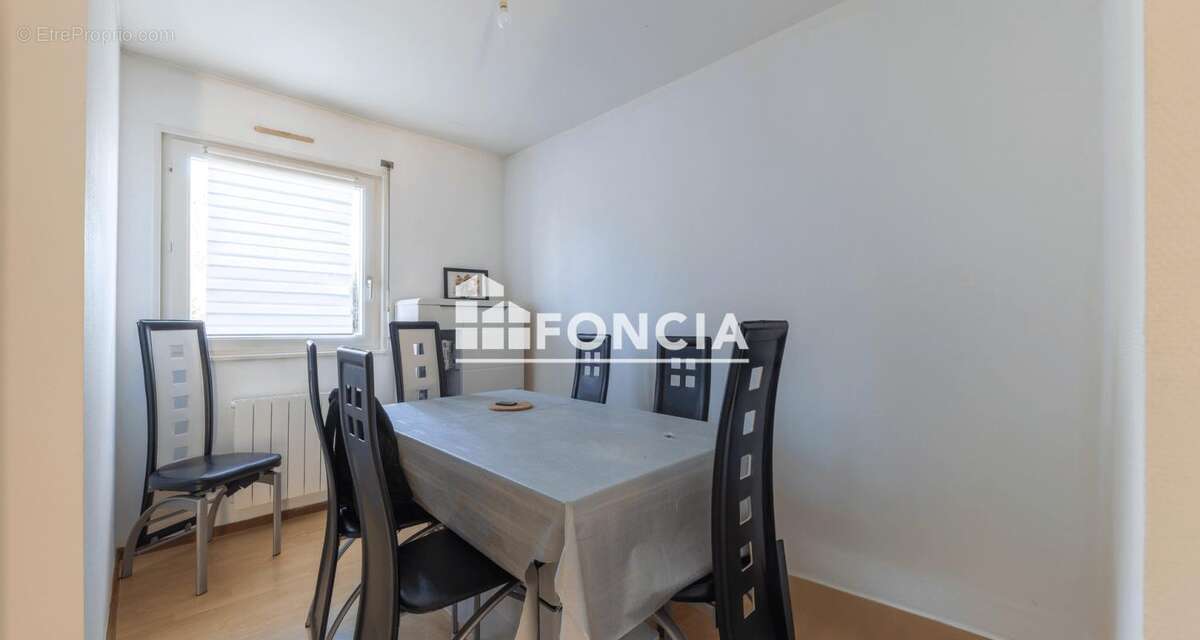 Appartement à OBERNAI