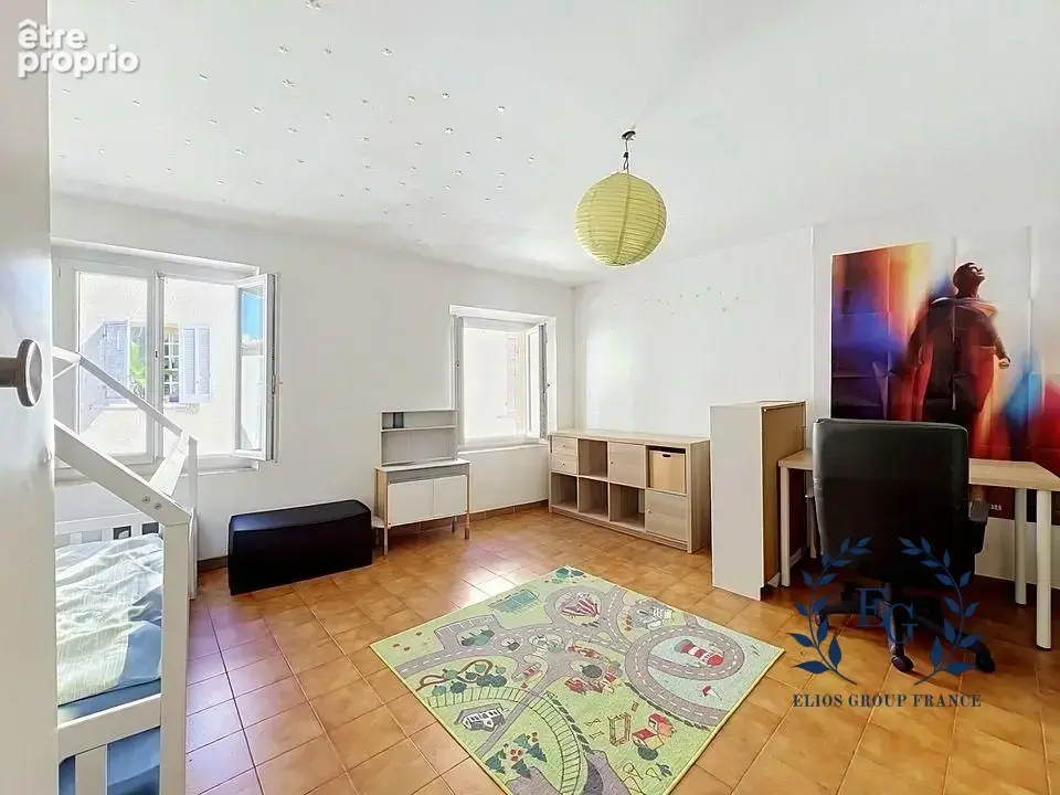 Maison 104 m² à Besse-Sur-Issole  - photo 9