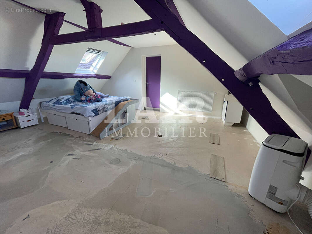 Ensemble immobilier à 5 min de Carrouges - photo 13