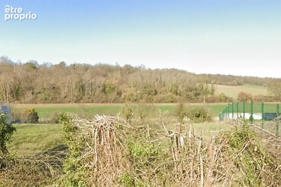 Terrain 514 m² à vendre à Cergy (95800) - photo 2