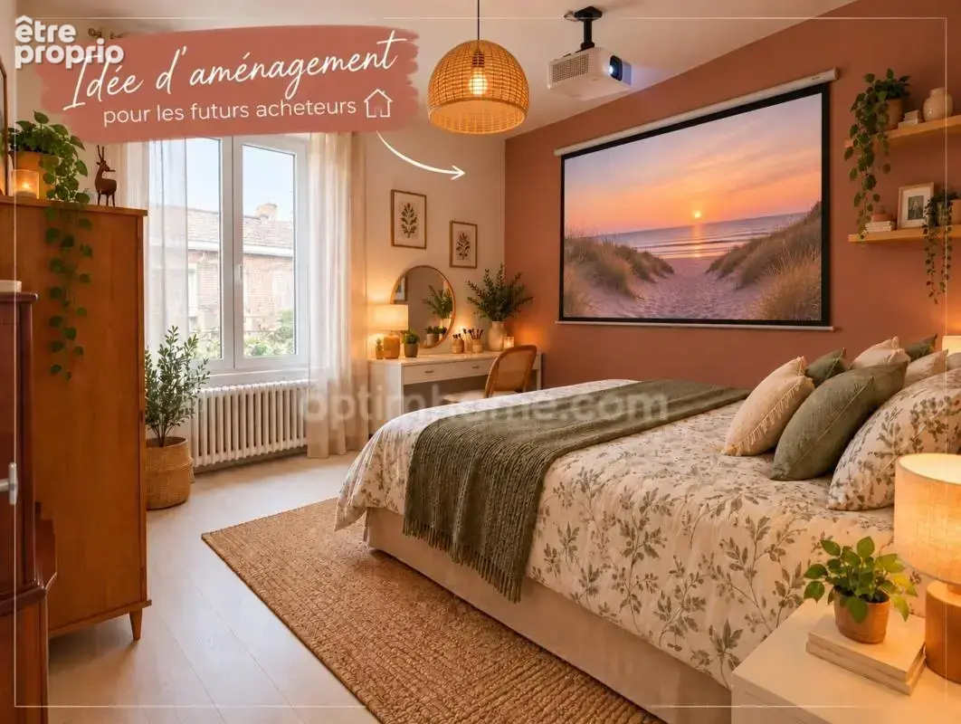 Maison 7 pièces SAINT QUENTIN (02) - photo 6