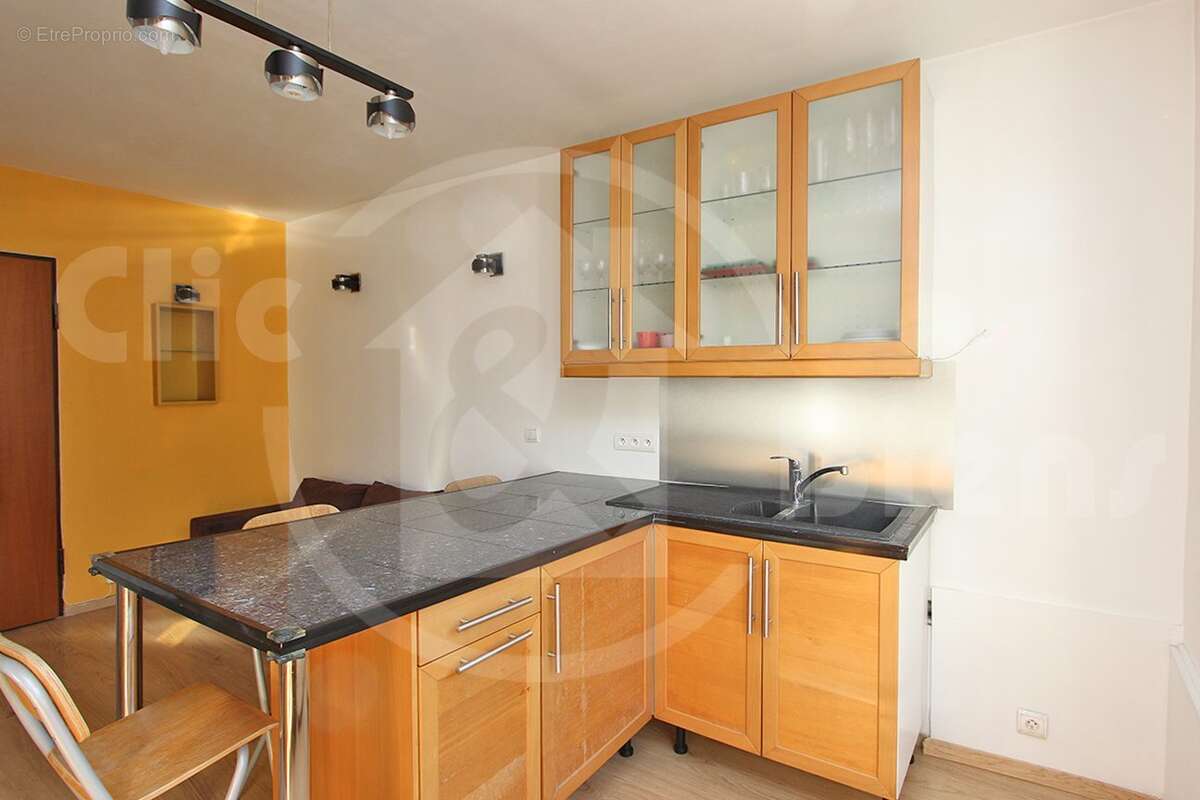 Appartement à VERSAILLES