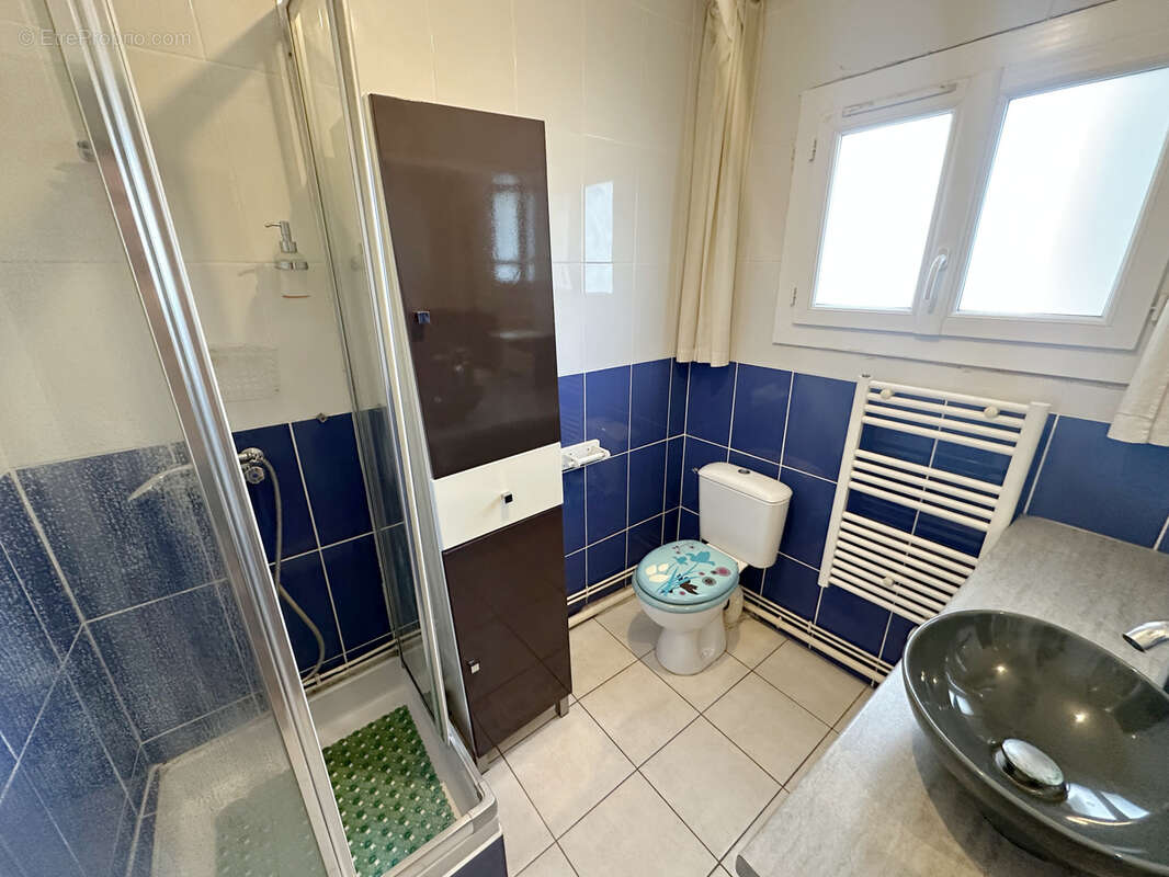 Maison à GONTAUD-DE-NOGARET