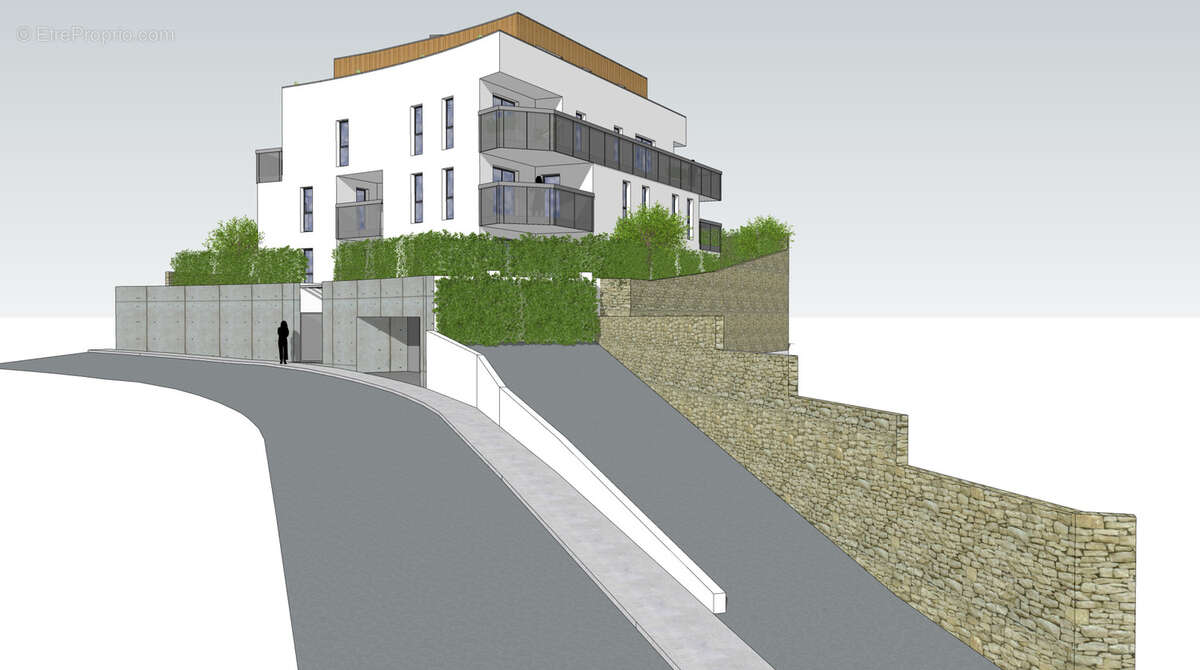 Appartement à NIMES