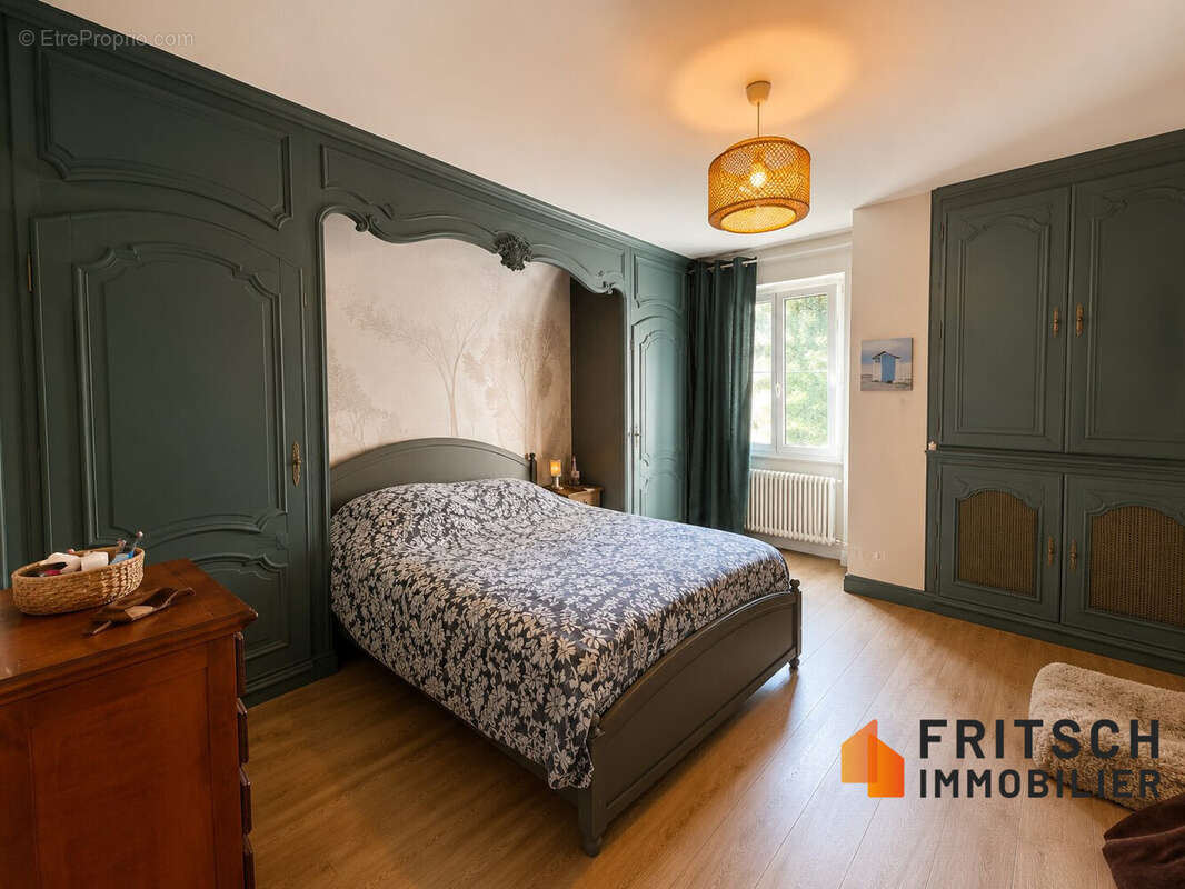 Maison 127 m² à Husseren-Wesserling  - photo 5