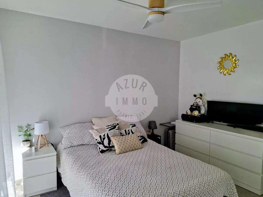 Appartement à MARSEILLE-10E