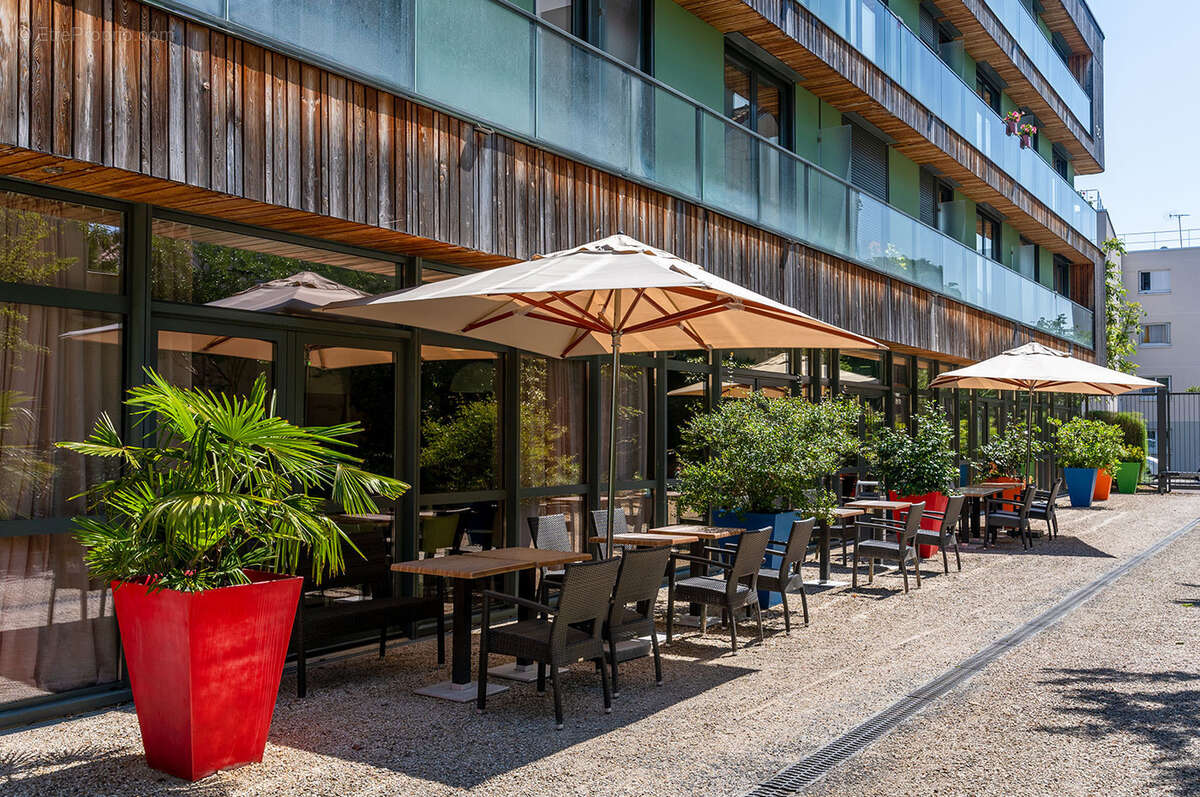 Investissement en residence Senior - photo 3