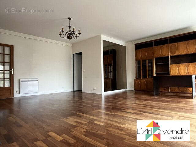Appartement à CLAMART