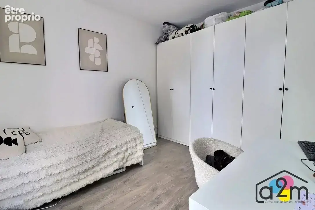 Maison ancienne sans travaux - 4 chambres - - photo 7
