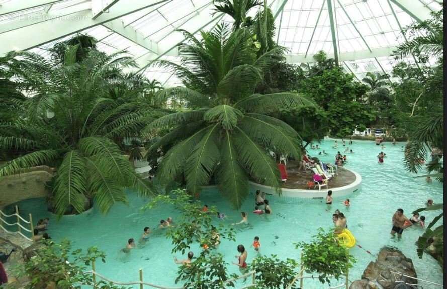 Appartement à VERNEUIL-SUR-AVRE