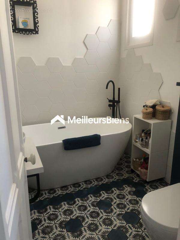 Maison à BOIS-GUILLAUME