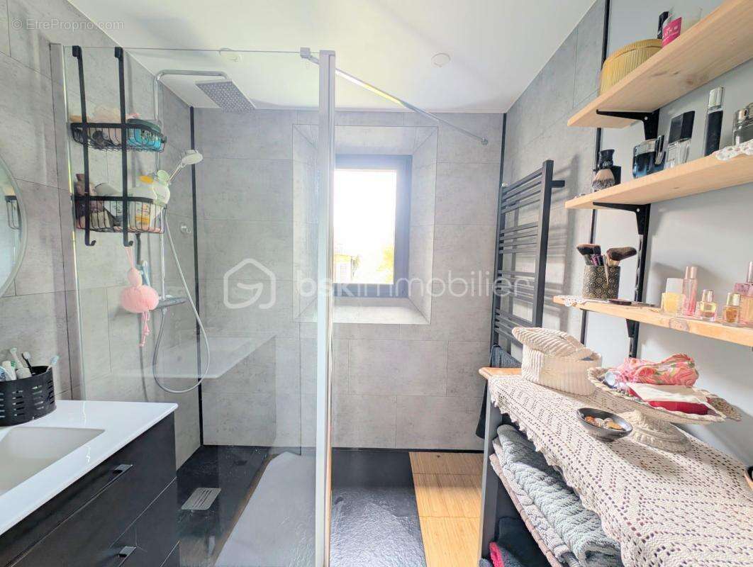 Esprit campagne chic - Octeville-sur-mer - 4 chambres - DPE B - photo 11