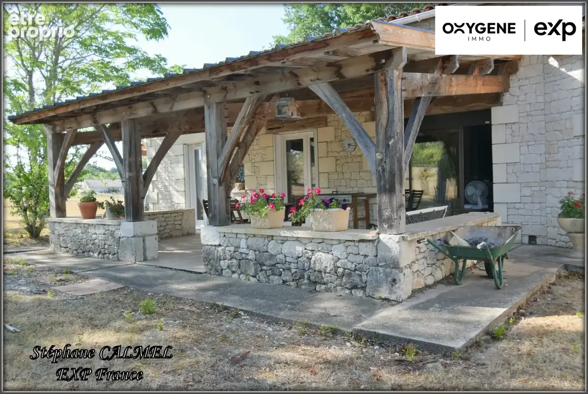 Maison 7 pièces 150 m² à vendre à Plaisance (24560) - photo 3