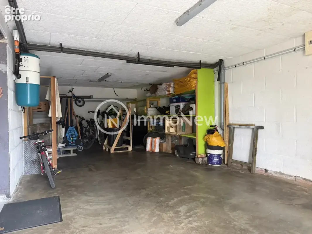 Beau pavillon vie plain pied 142 m2 sur terrain 1200 m2 au calme avec vue et a 500 m des commerces - photo 18