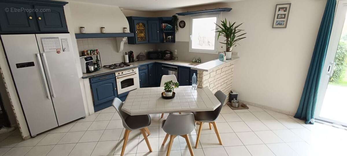 Photo 5 - Maison à MOUILLERON-EN-PAREDS