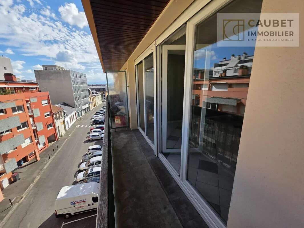 Appartement à TARBES