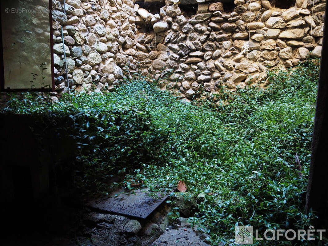 Maison à MARQUIXANES