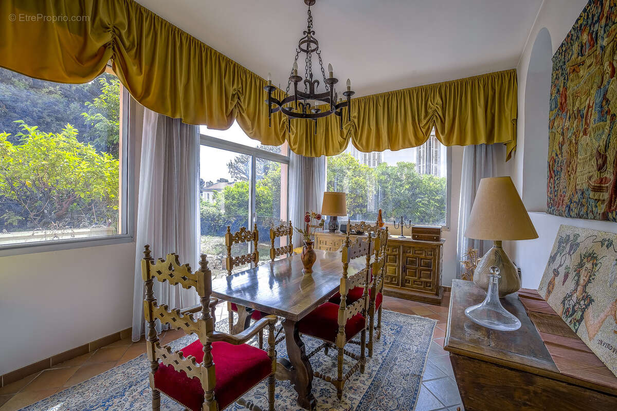 Maison à CAP-D&#039;AIL