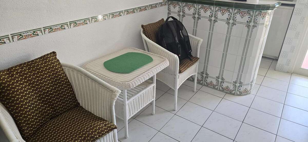 Photo 5 - Appartement à VERNET-LES-BAINS