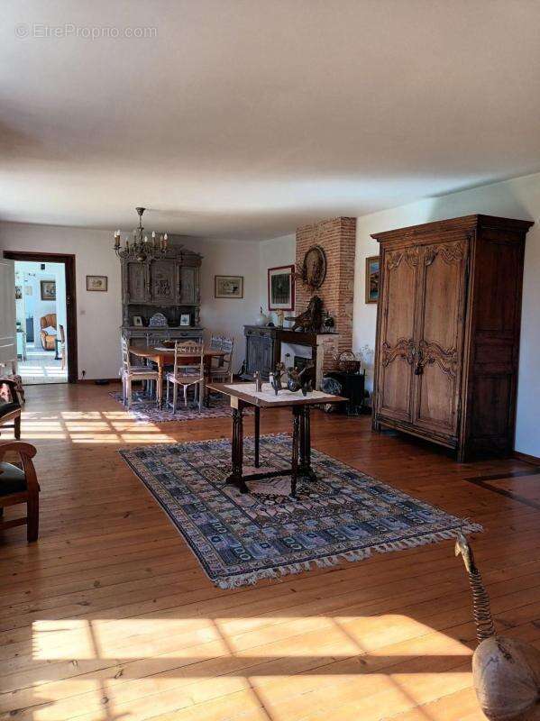 Maison 274 m² à Sore  - photo 2